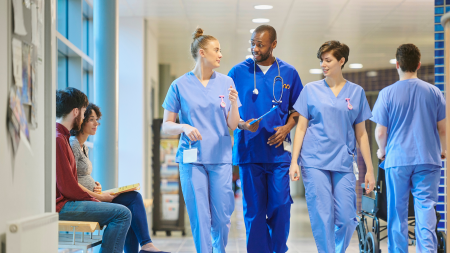 CMS Guidance Regarding Accounting Treatment of Reimbursable Bad Debt