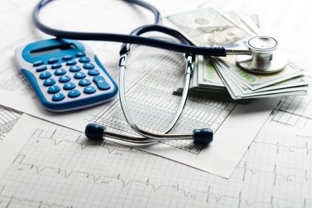 Medicare Bad Debt Logs